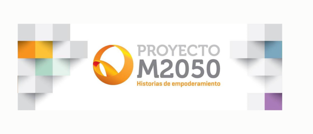 Proyecto M2050