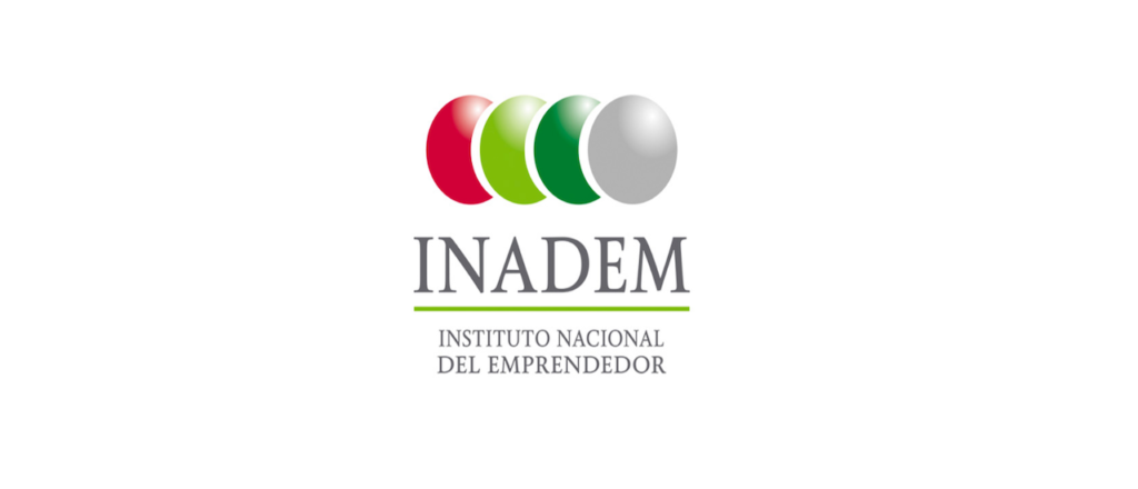 INADEM Instituto Nacional del Emprendedor