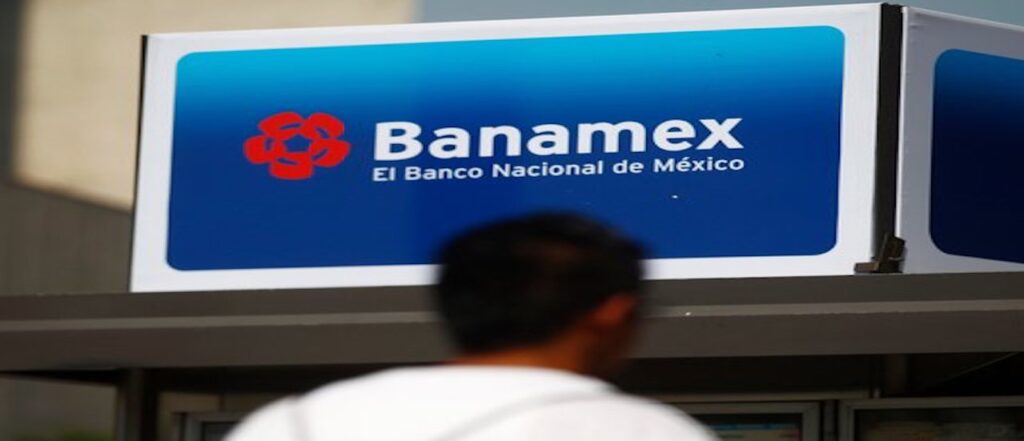 Banco Nacional de México, Banamex