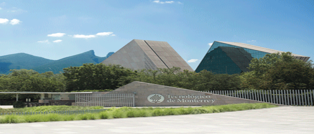 Instituto Tecnológico de Monterrey